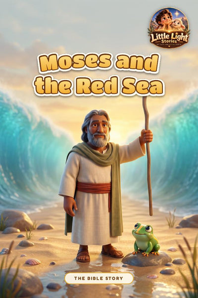 Moses and the Red Sea