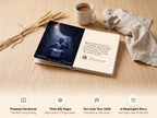 Daniel and the Lions – Little Light Stories hardcover book