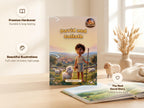 David and Goliath – Little Light Stories hardcover book