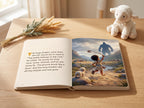 David and Goliath – Little Light Stories hardcover book