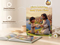 Five Loaves and Two Fish – Little Light Stories hardcover book