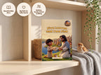 Five Loaves and Two Fish – Little Light Stories hardcover book