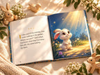 God Made Everything Good – Little Light Stories hardcover book