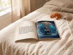 Jonah and the Big Fish – Little Light Stories book