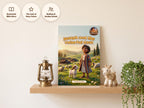 Joseph and the Colorful Coat – Little Light Stories book