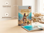 Moses and the Red Sea – Little Light Stories hardcover book