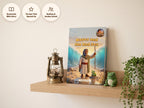 Moses and the Red Sea – Little Light Stories hardcover book