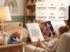 Noah and the Rainbow Promise – Little Light Stories book