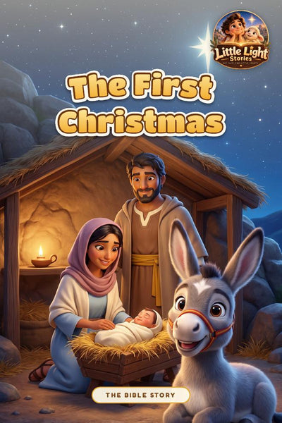 The First Christmas