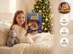 The First Christmas – Little Light Stories hardcover book